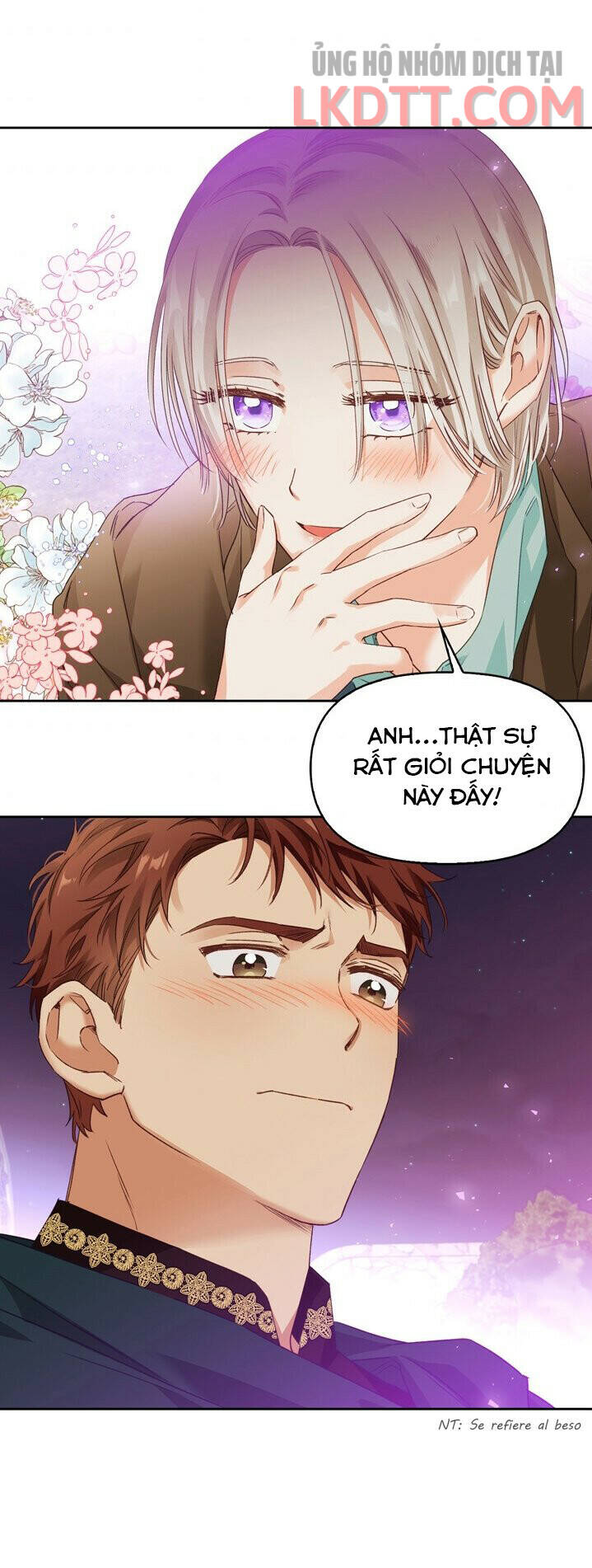 Ác Nữ Xứng Đôi Với Bạo Chúa Chapter 65 - Trang 2