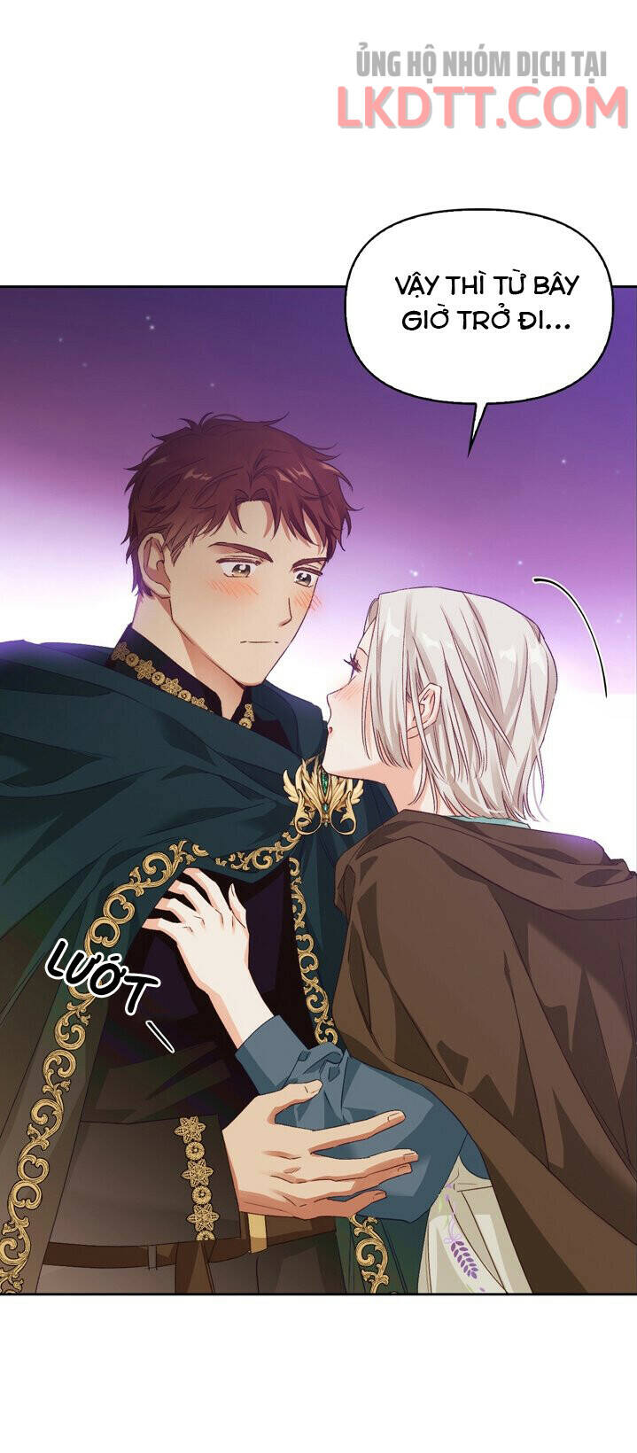 Ác Nữ Xứng Đôi Với Bạo Chúa Chapter 65 - Trang 2