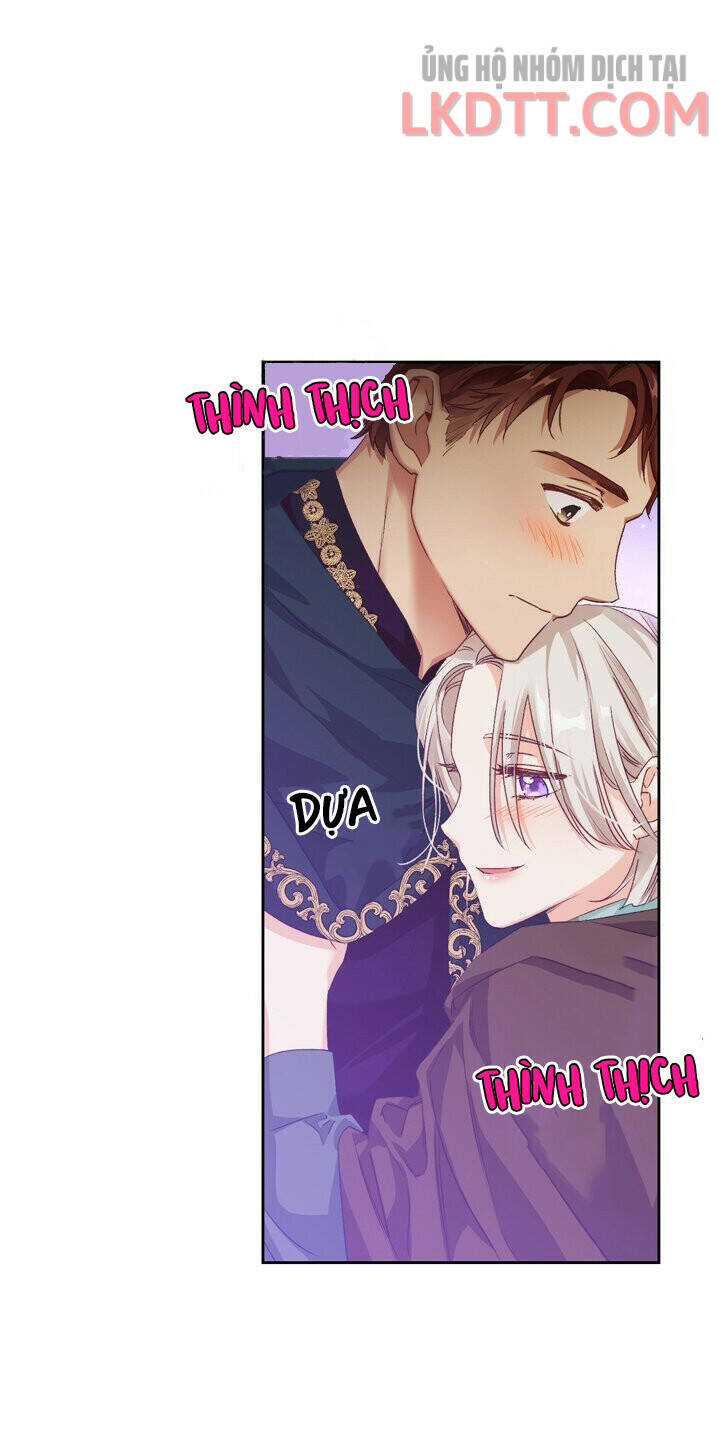 Ác Nữ Xứng Đôi Với Bạo Chúa Chapter 65 - Trang 2