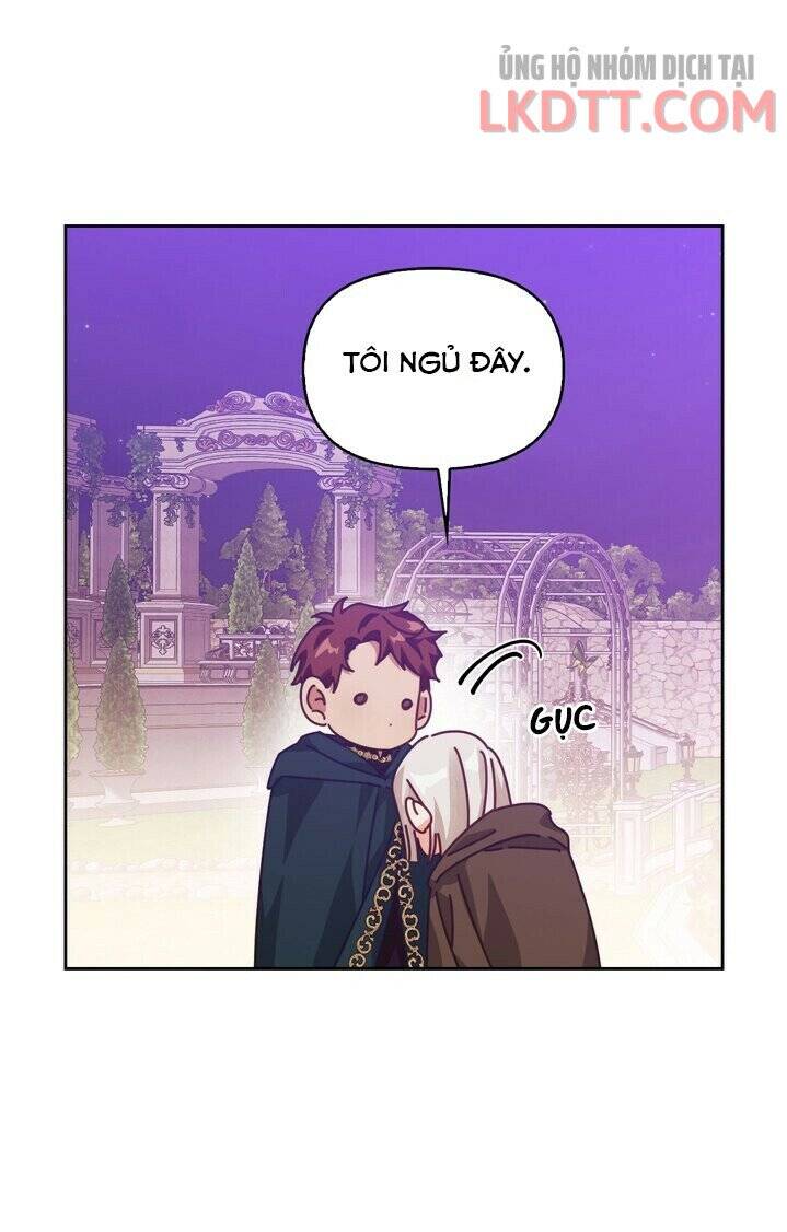 Ác Nữ Xứng Đôi Với Bạo Chúa Chapter 65 - Trang 2