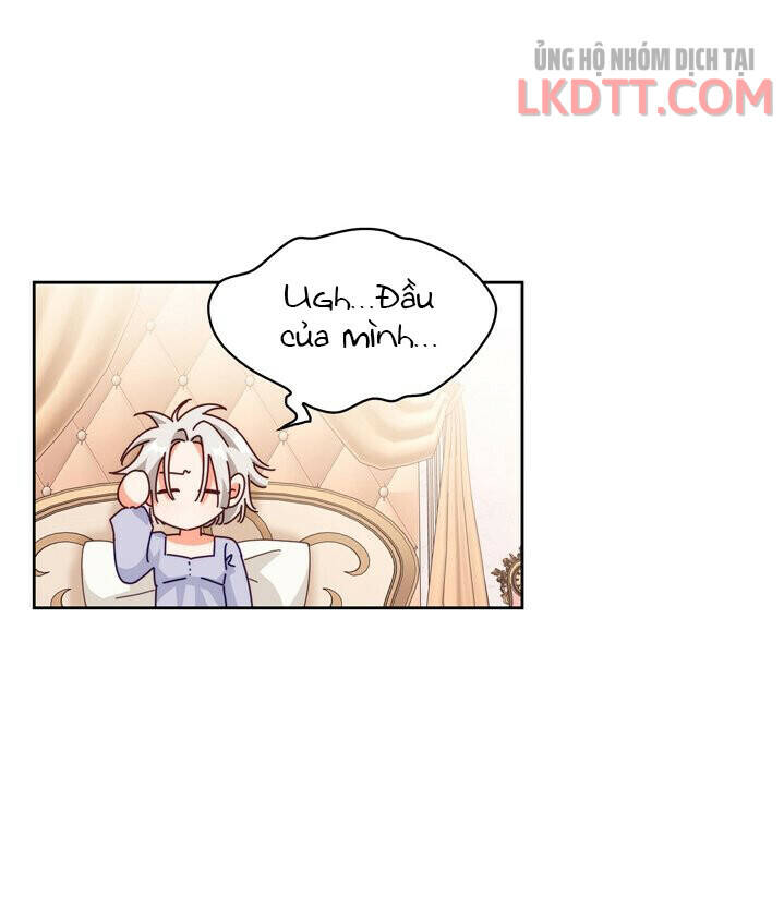 Ác Nữ Xứng Đôi Với Bạo Chúa Chapter 65 - Trang 2