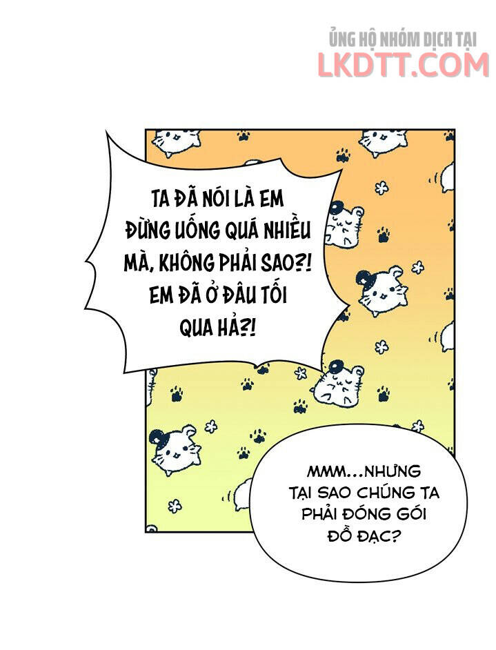 Ác Nữ Xứng Đôi Với Bạo Chúa Chapter 65 - Trang 2