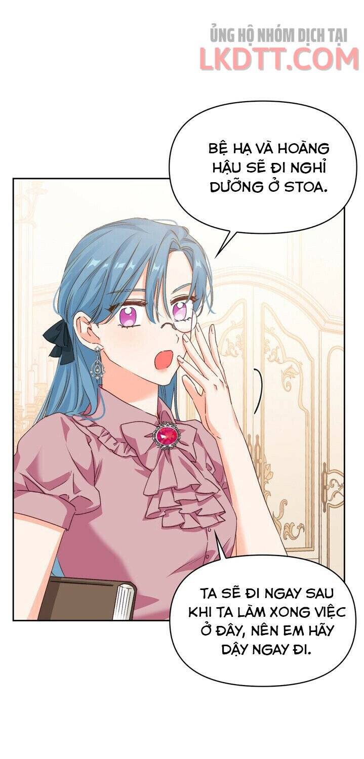 Ác Nữ Xứng Đôi Với Bạo Chúa Chapter 65 - Trang 2