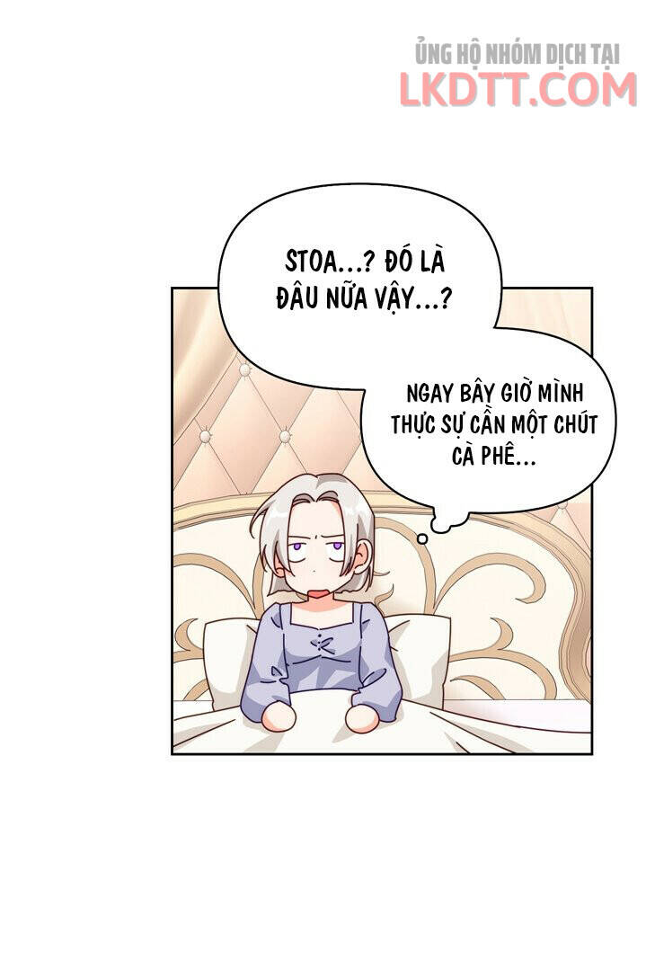 Ác Nữ Xứng Đôi Với Bạo Chúa Chapter 65 - Trang 2