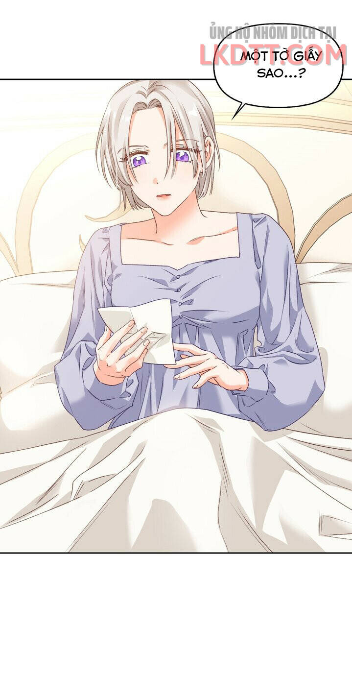 Ác Nữ Xứng Đôi Với Bạo Chúa Chapter 65 - Trang 2