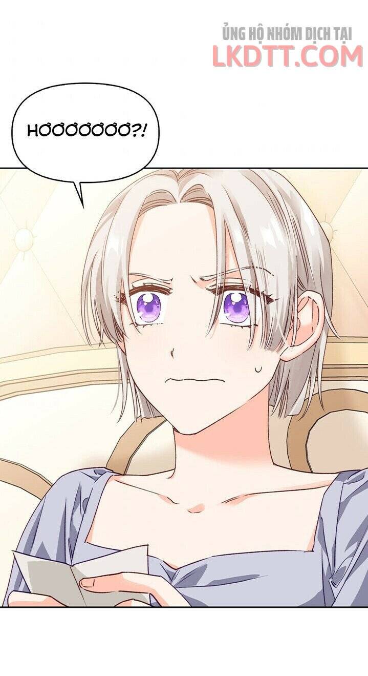 Ác Nữ Xứng Đôi Với Bạo Chúa Chapter 65 - Trang 2