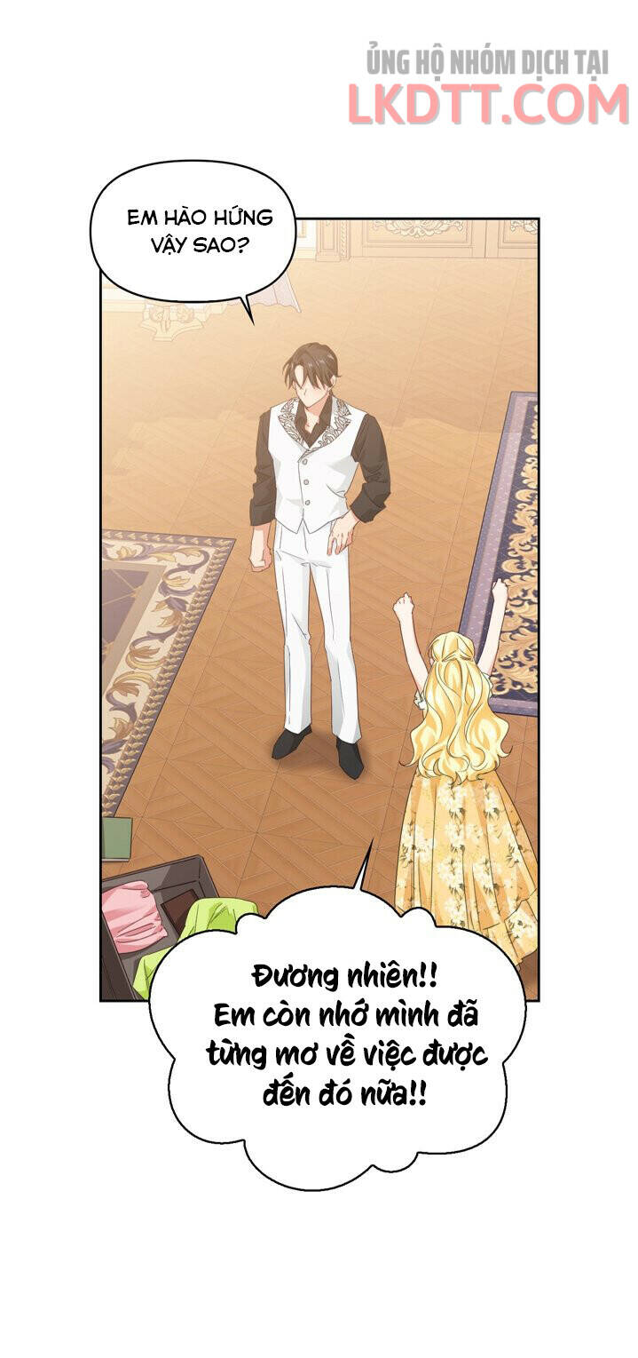 Ác Nữ Xứng Đôi Với Bạo Chúa Chapter 65 - Trang 2