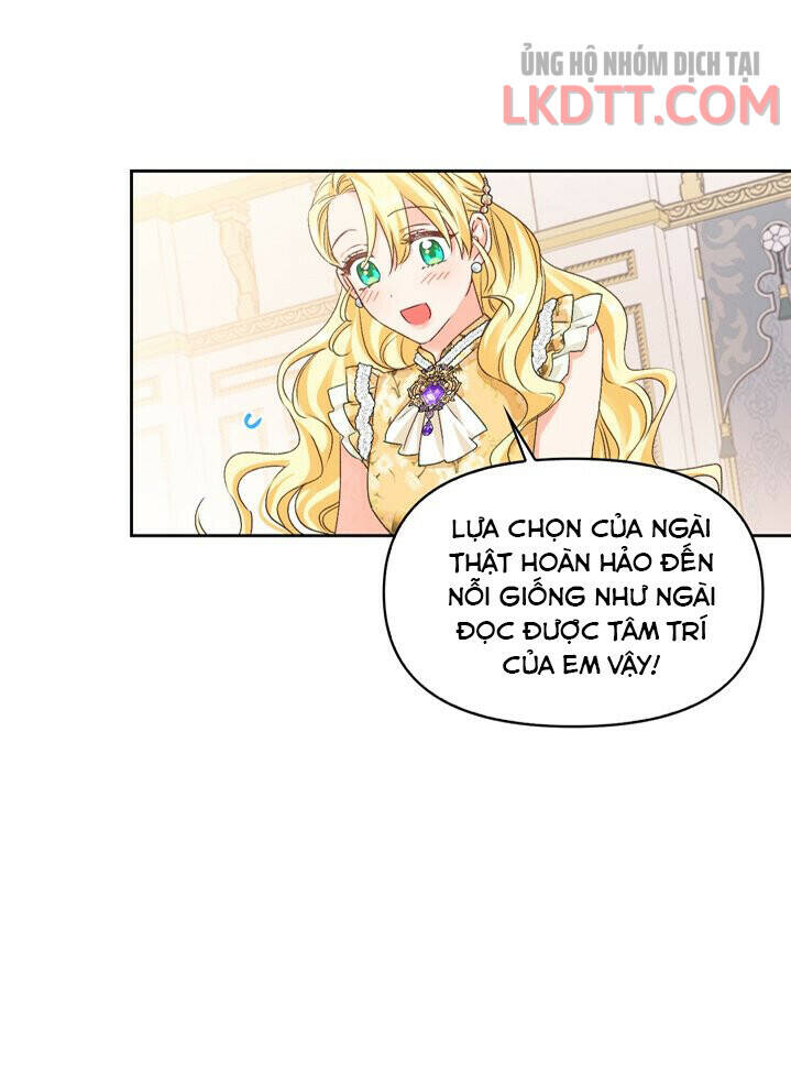 Ác Nữ Xứng Đôi Với Bạo Chúa Chapter 65 - Trang 2