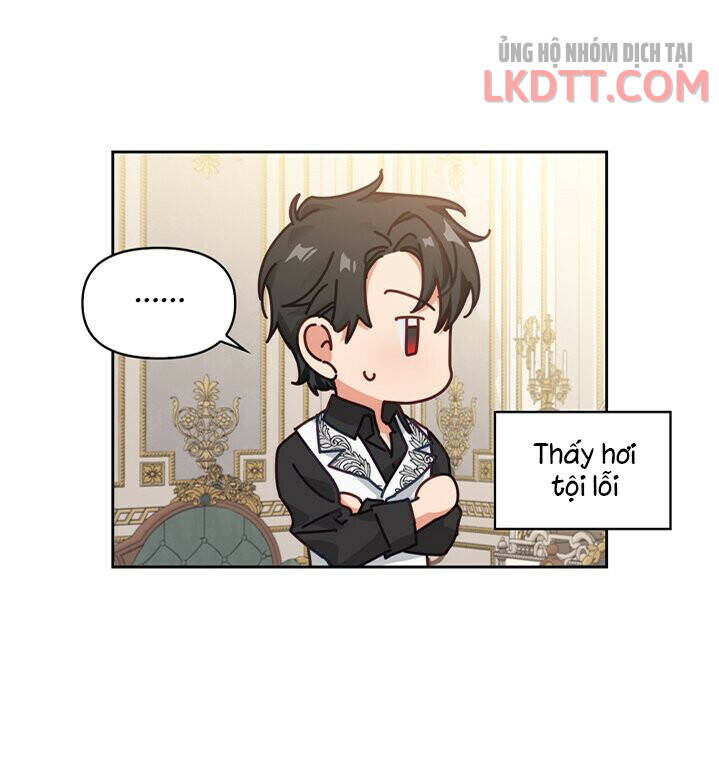Ác Nữ Xứng Đôi Với Bạo Chúa Chapter 65 - Trang 2