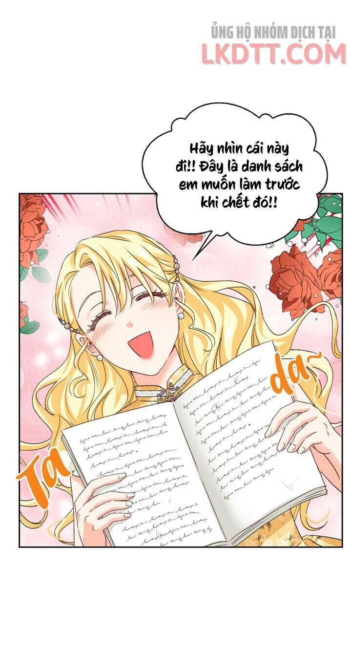 Ác Nữ Xứng Đôi Với Bạo Chúa Chapter 65 - Trang 2
