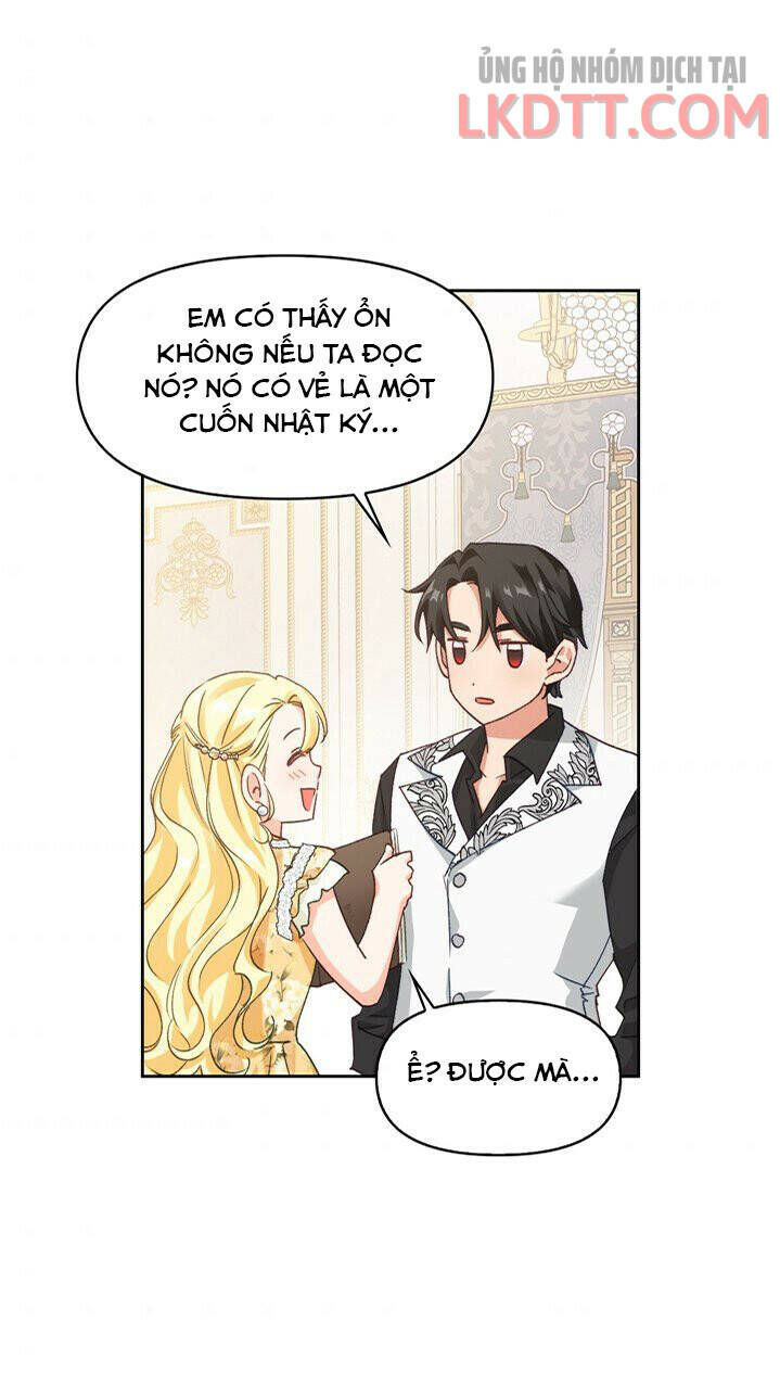 Ác Nữ Xứng Đôi Với Bạo Chúa Chapter 65 - Trang 2