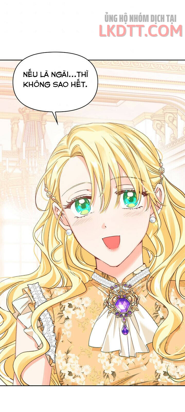 Ác Nữ Xứng Đôi Với Bạo Chúa Chapter 65 - Trang 2