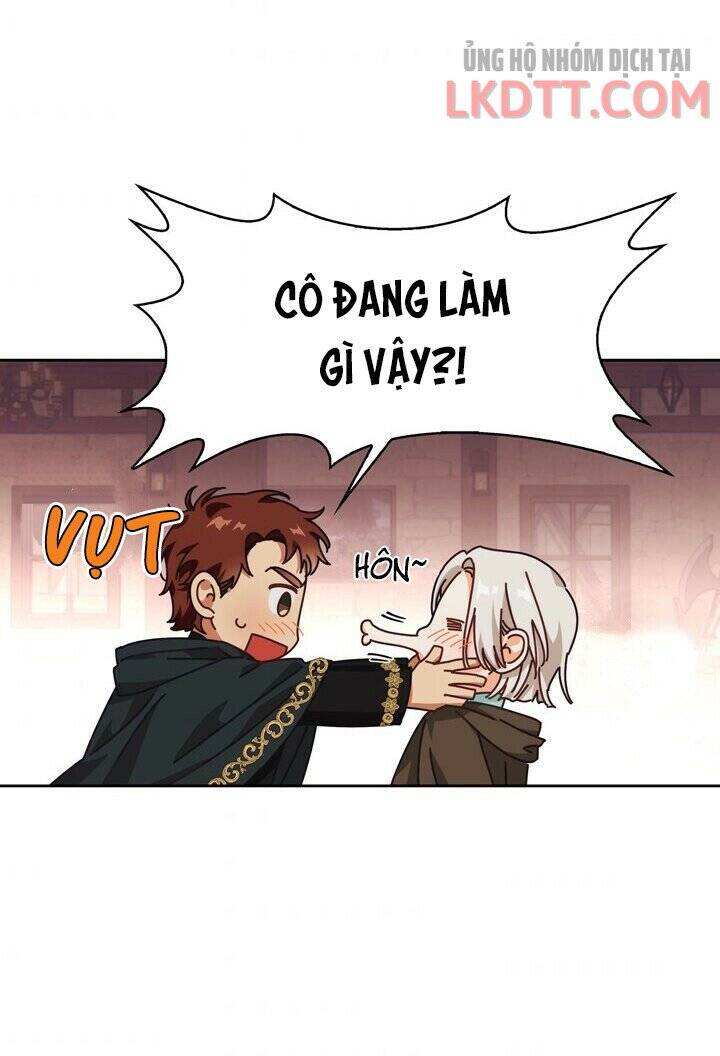 Ác Nữ Xứng Đôi Với Bạo Chúa Chapter 65 - Trang 2