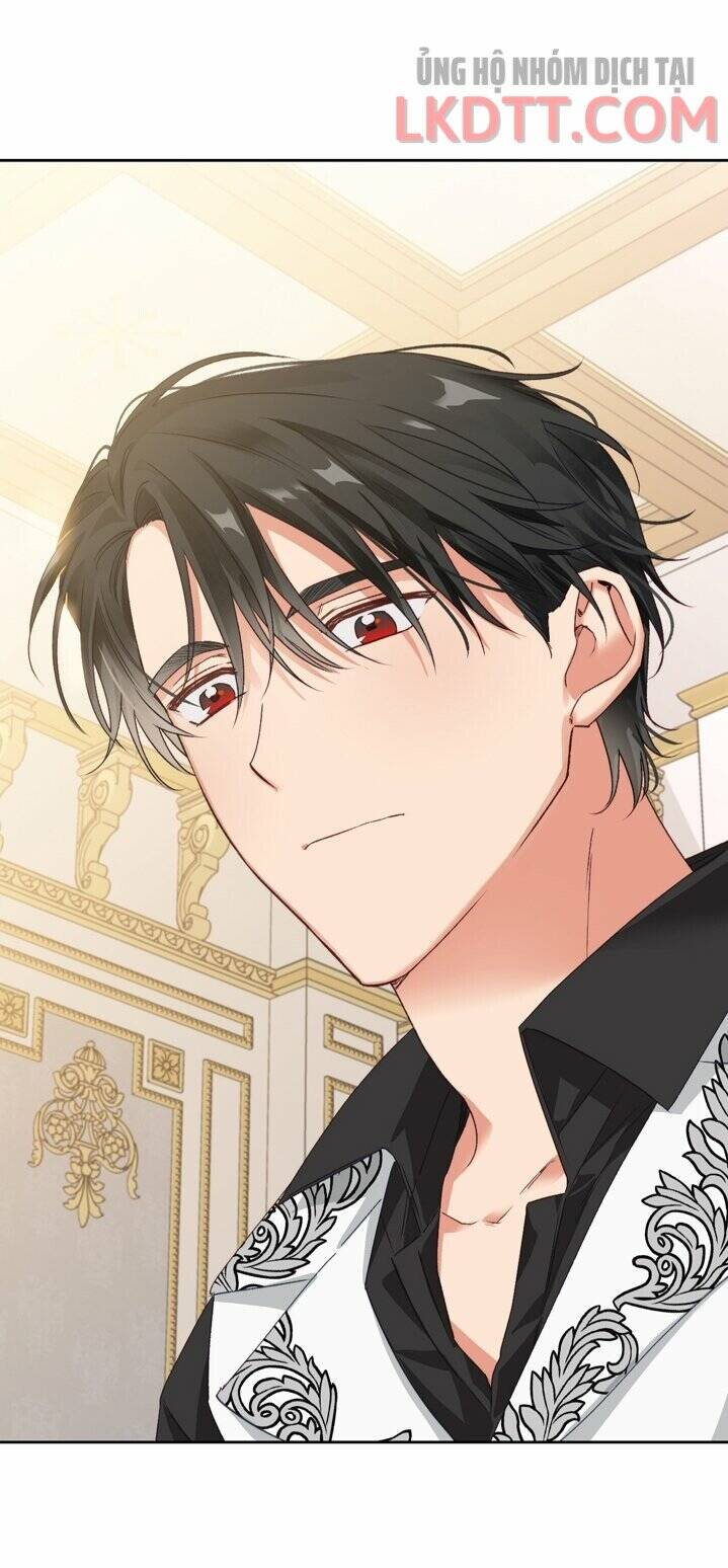 Ác Nữ Xứng Đôi Với Bạo Chúa Chapter 65 - Trang 2