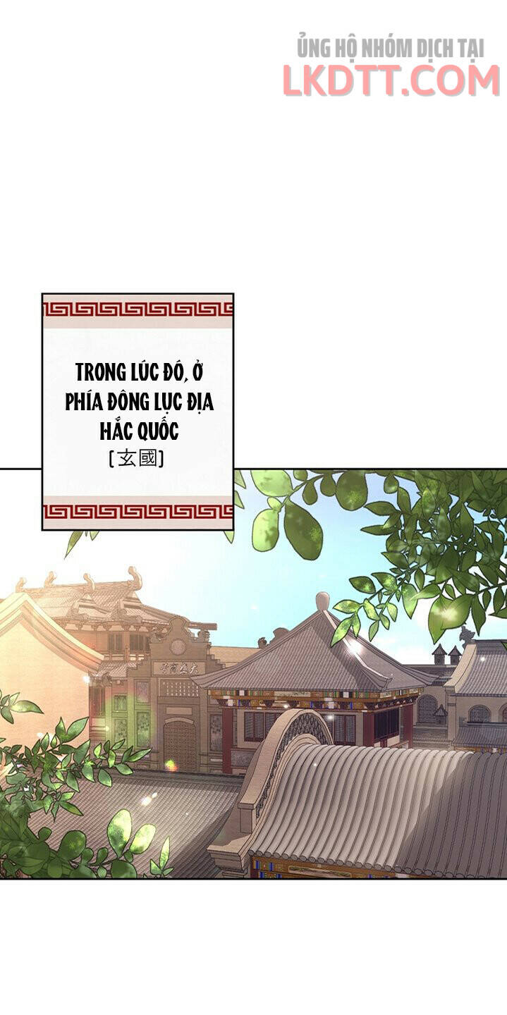Ác Nữ Xứng Đôi Với Bạo Chúa Chapter 65 - Trang 2