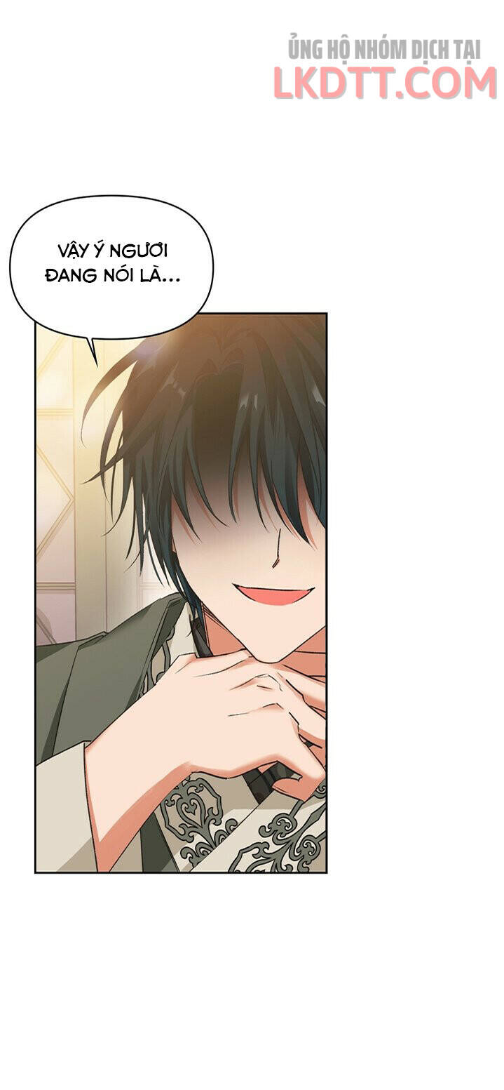 Ác Nữ Xứng Đôi Với Bạo Chúa Chapter 65 - Trang 2