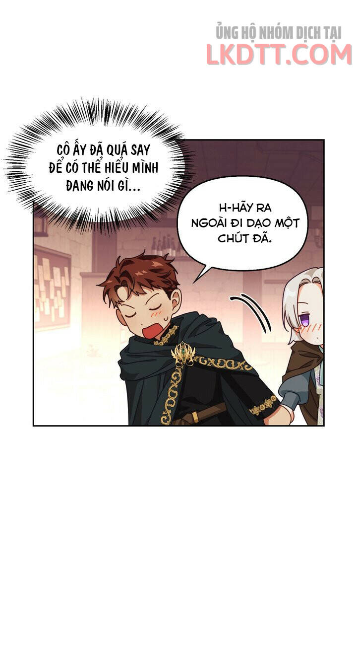 Ác Nữ Xứng Đôi Với Bạo Chúa Chapter 65 - Trang 2