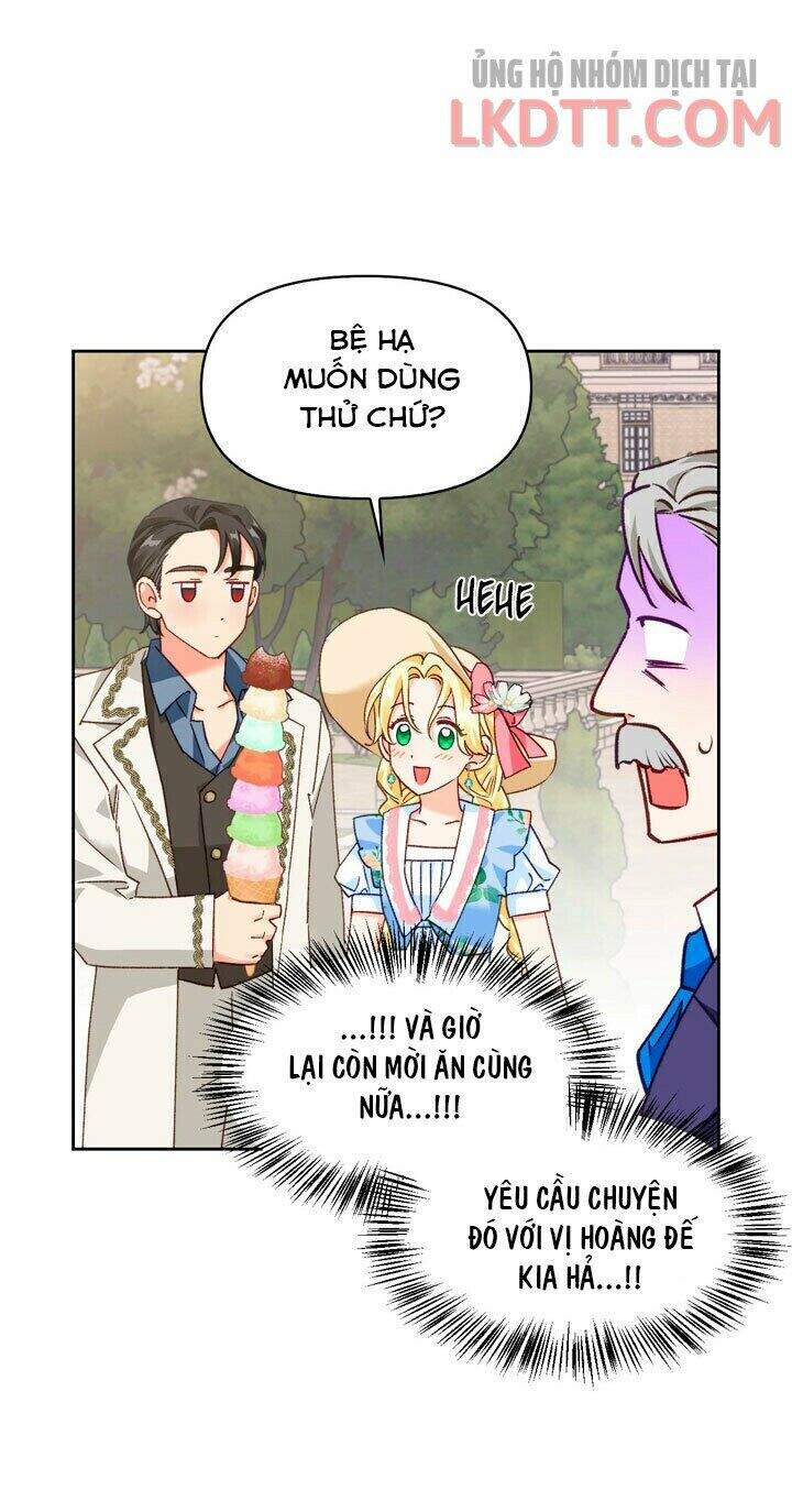 Ác Nữ Xứng Đôi Với Bạo Chúa Chapter 66 - Trang 2