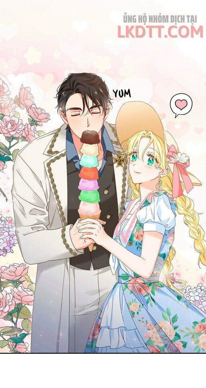 Ác Nữ Xứng Đôi Với Bạo Chúa Chapter 66 - Trang 2