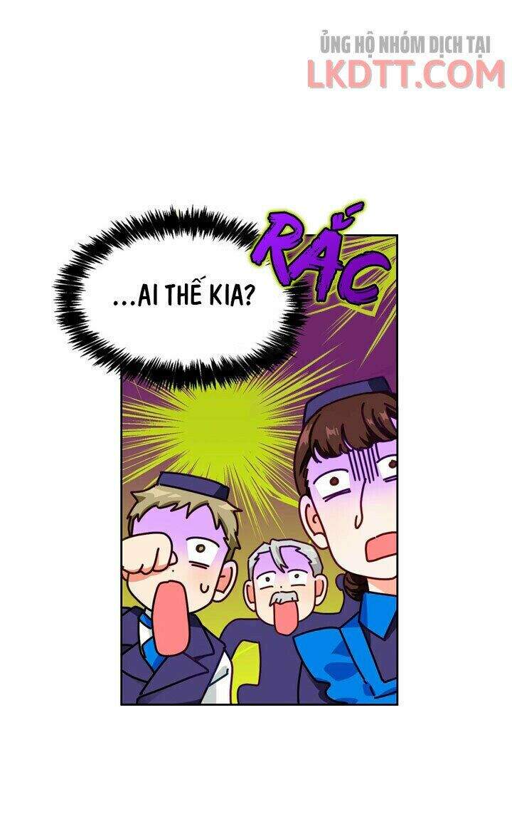 Ác Nữ Xứng Đôi Với Bạo Chúa Chapter 66 - Trang 2