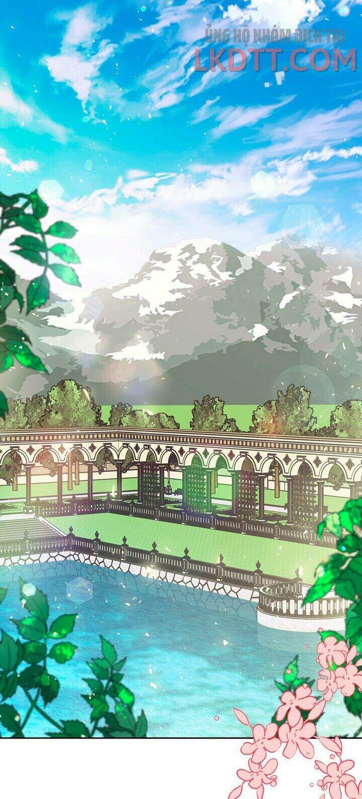 Ác Nữ Xứng Đôi Với Bạo Chúa Chapter 66 - Trang 2