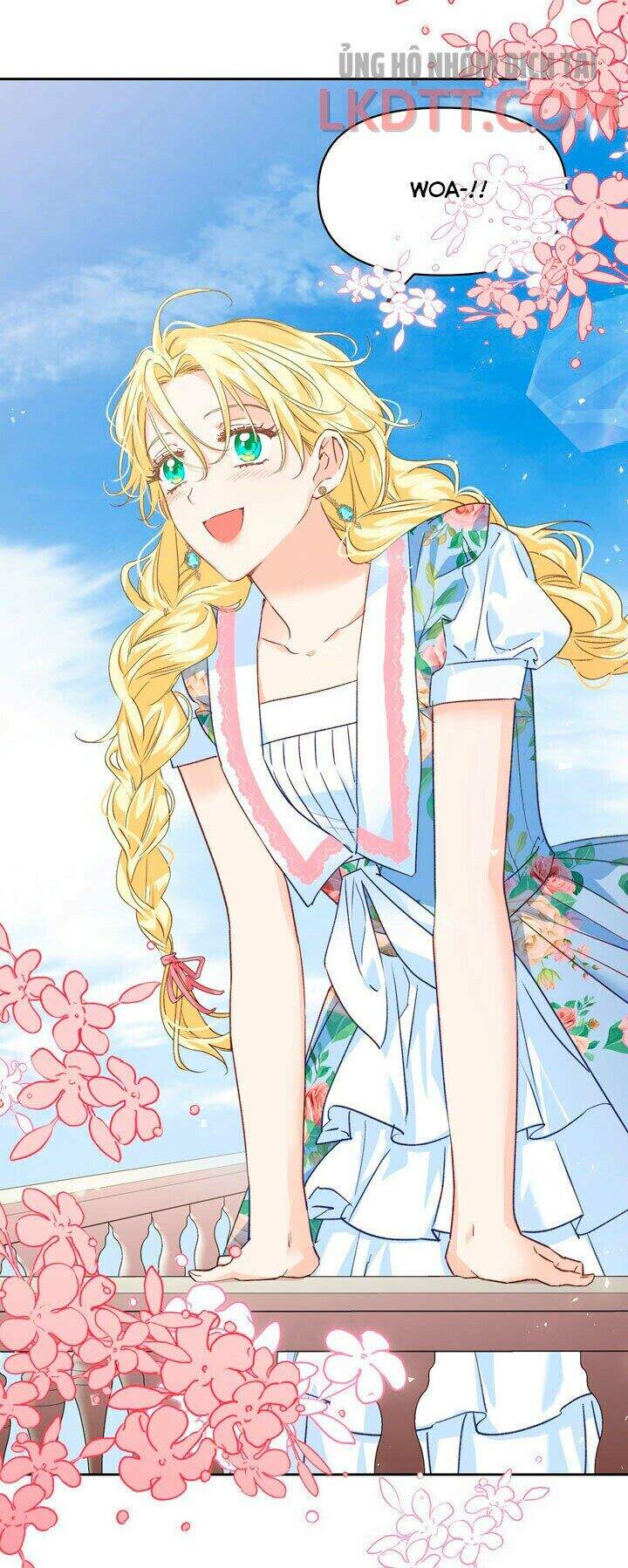 Ác Nữ Xứng Đôi Với Bạo Chúa Chapter 66 - Trang 2