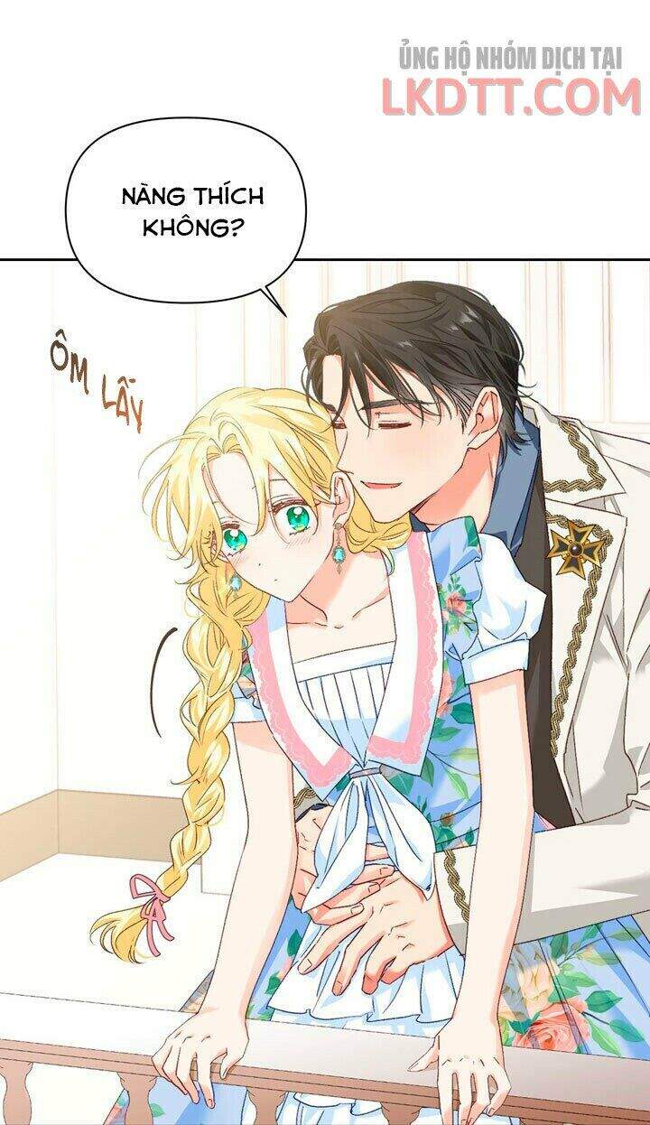 Ác Nữ Xứng Đôi Với Bạo Chúa Chapter 66 - Trang 2