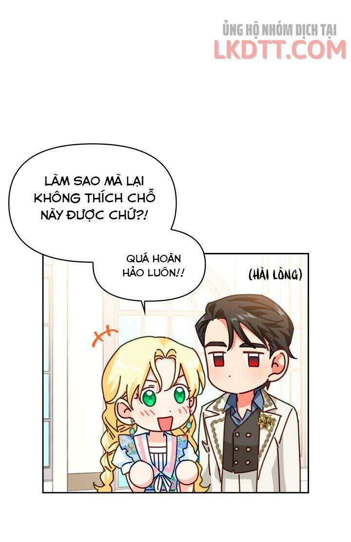Ác Nữ Xứng Đôi Với Bạo Chúa Chapter 66 - Trang 2
