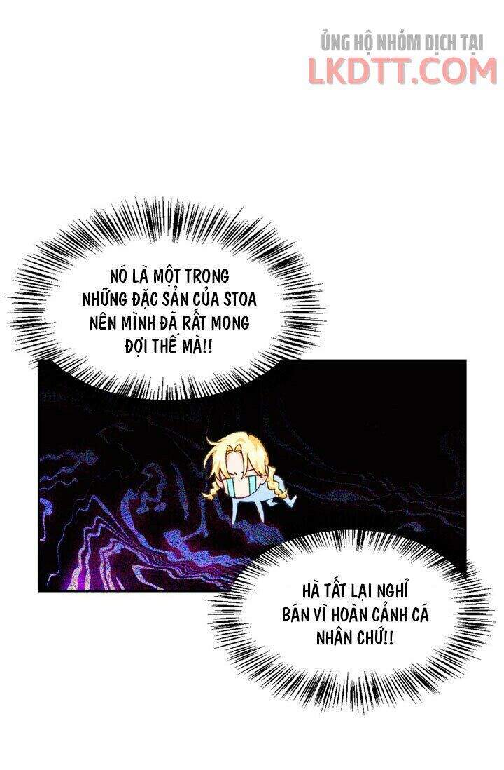Ác Nữ Xứng Đôi Với Bạo Chúa Chapter 66 - Trang 2