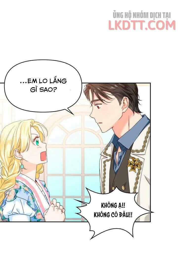 Ác Nữ Xứng Đôi Với Bạo Chúa Chapter 66 - Trang 2