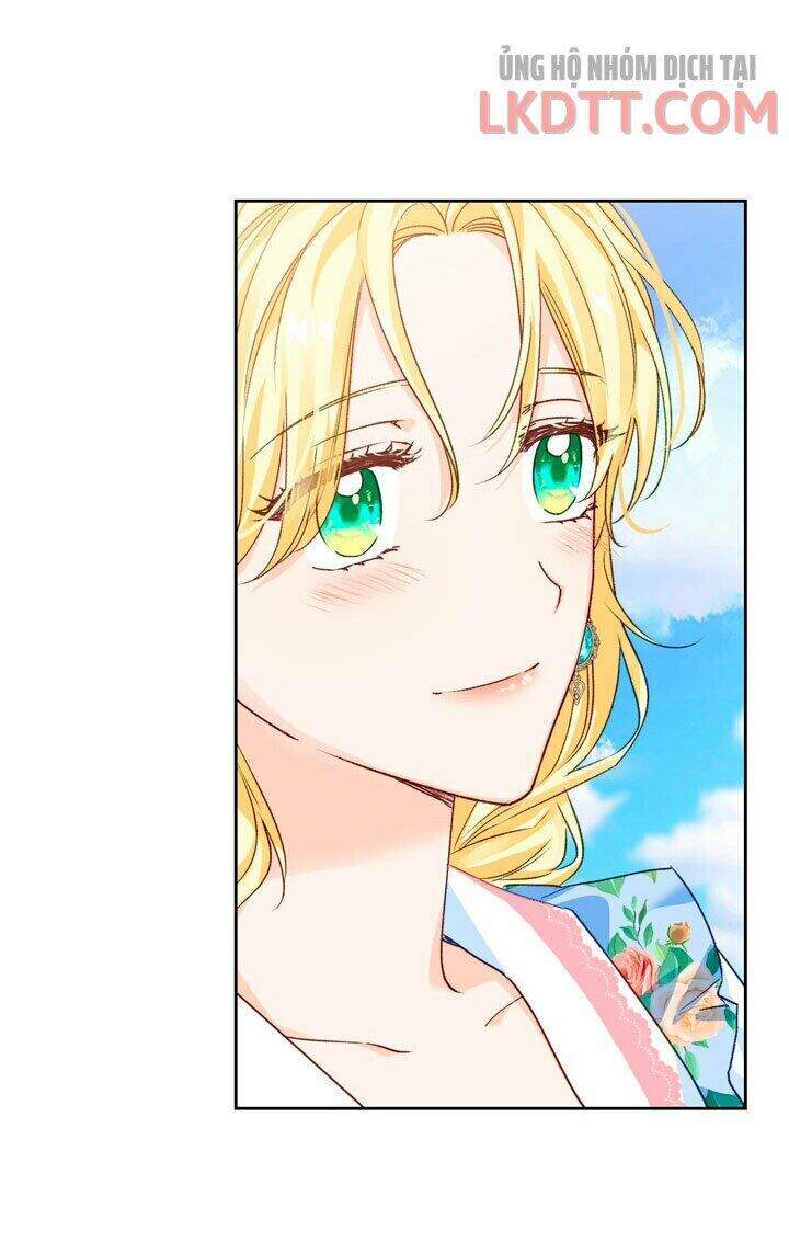 Ác Nữ Xứng Đôi Với Bạo Chúa Chapter 66 - Trang 2