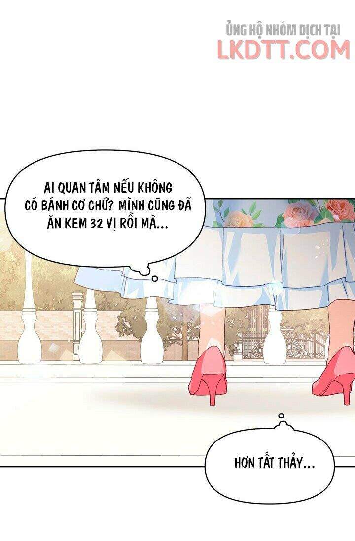 Ác Nữ Xứng Đôi Với Bạo Chúa Chapter 66 - Trang 2