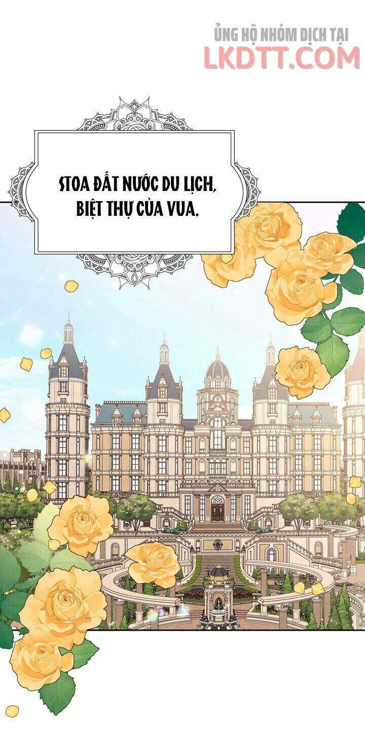 Ác Nữ Xứng Đôi Với Bạo Chúa Chapter 66 - Trang 2