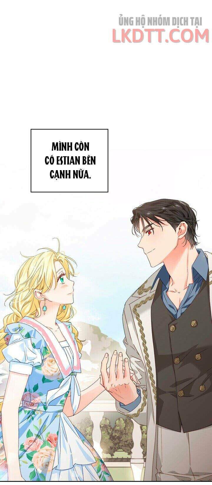 Ác Nữ Xứng Đôi Với Bạo Chúa Chapter 66 - Trang 2