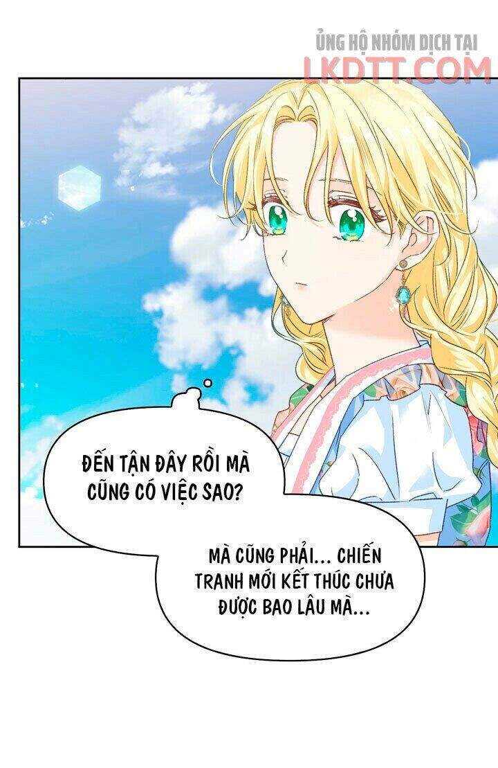 Ác Nữ Xứng Đôi Với Bạo Chúa Chapter 66 - Trang 2