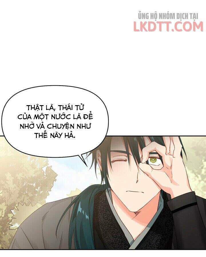 Ác Nữ Xứng Đôi Với Bạo Chúa Chapter 66 - Trang 2