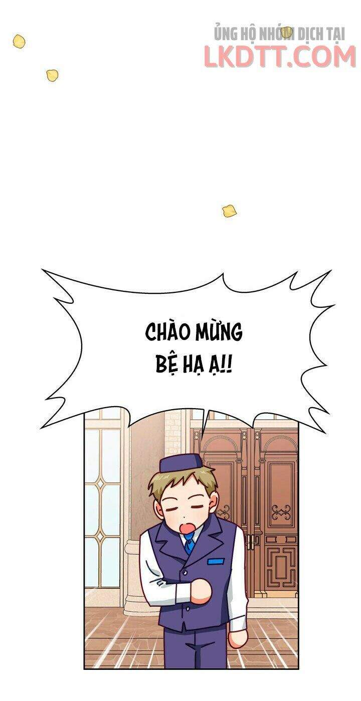 Ác Nữ Xứng Đôi Với Bạo Chúa Chapter 66 - Trang 2