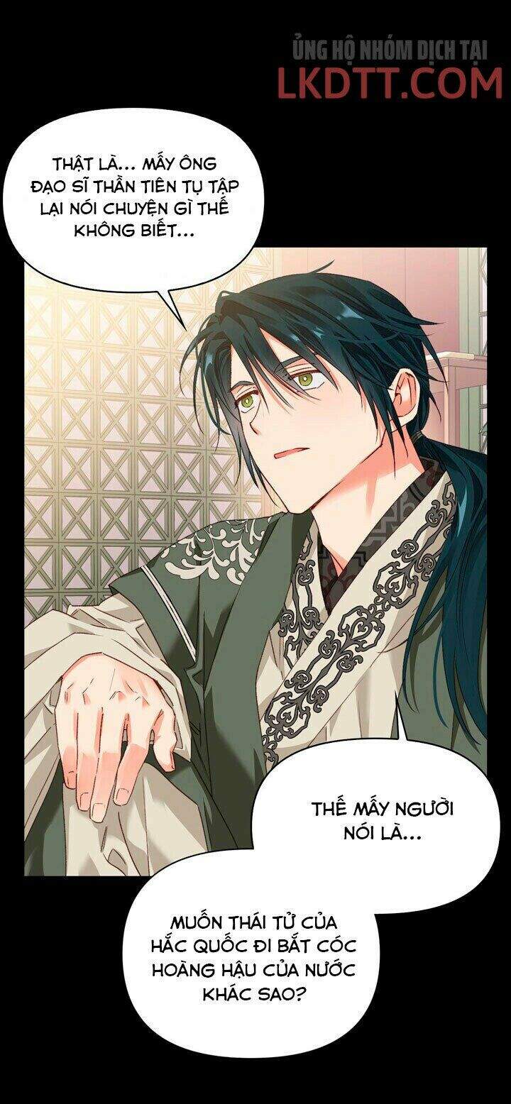 Ác Nữ Xứng Đôi Với Bạo Chúa Chapter 66 - Trang 2