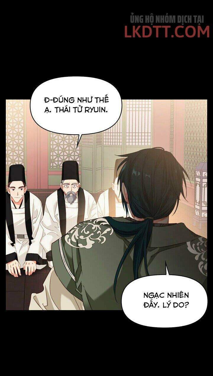 Ác Nữ Xứng Đôi Với Bạo Chúa Chapter 66 - Trang 2