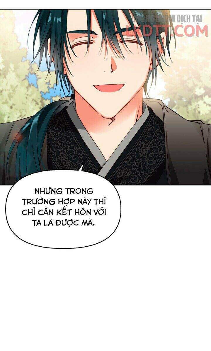 Ác Nữ Xứng Đôi Với Bạo Chúa Chapter 66 - Trang 2