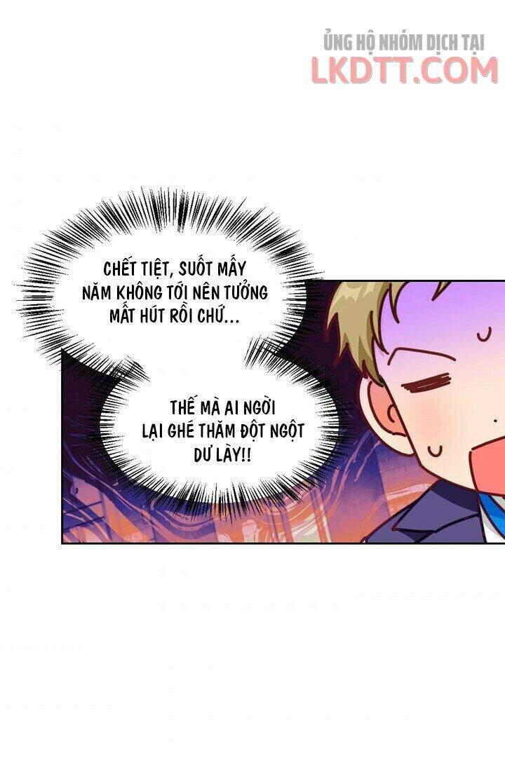 Ác Nữ Xứng Đôi Với Bạo Chúa Chapter 66 - Trang 2