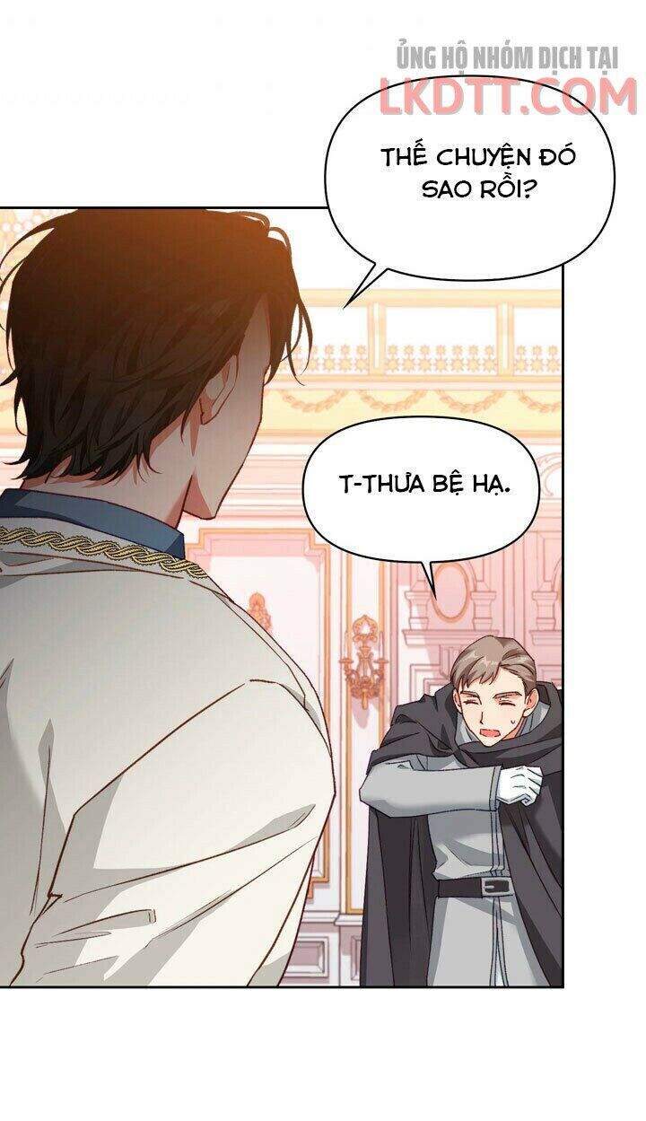 Ác Nữ Xứng Đôi Với Bạo Chúa Chapter 66 - Trang 2