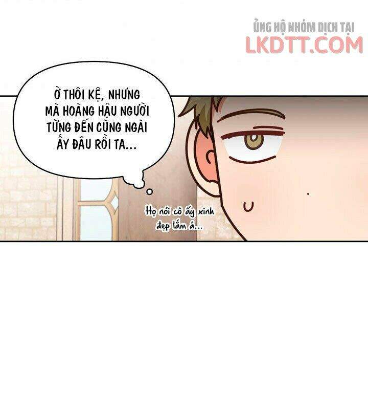 Ác Nữ Xứng Đôi Với Bạo Chúa Chapter 66 - Trang 2