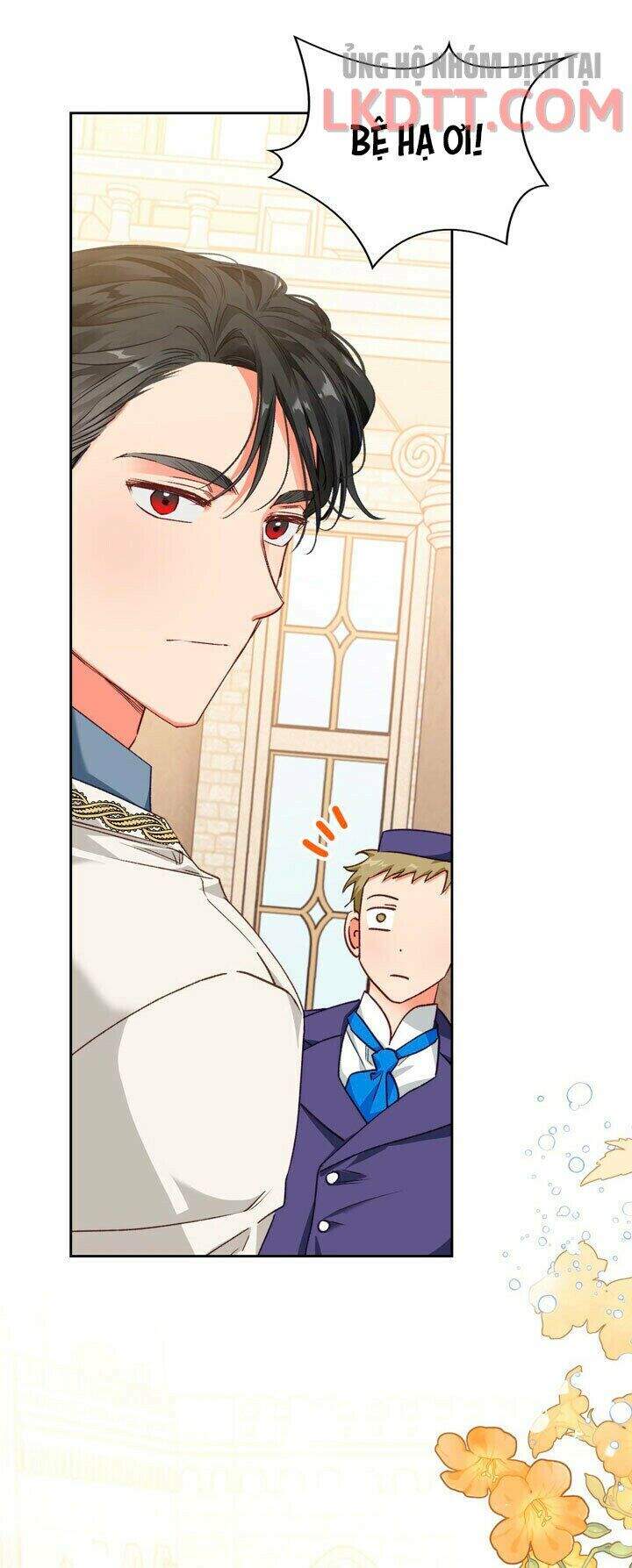 Ác Nữ Xứng Đôi Với Bạo Chúa Chapter 66 - Trang 2