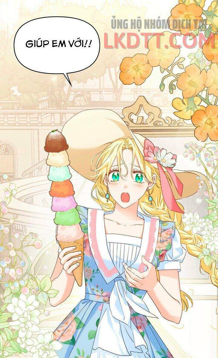 Ác Nữ Xứng Đôi Với Bạo Chúa Chapter 66 - Trang 2