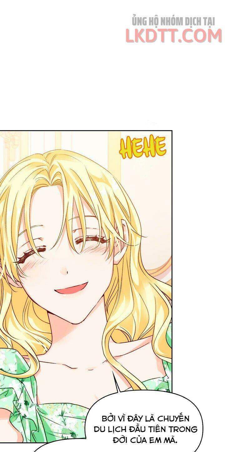 Ác Nữ Xứng Đôi Với Bạo Chúa Chapter 67.1 - Trang 2