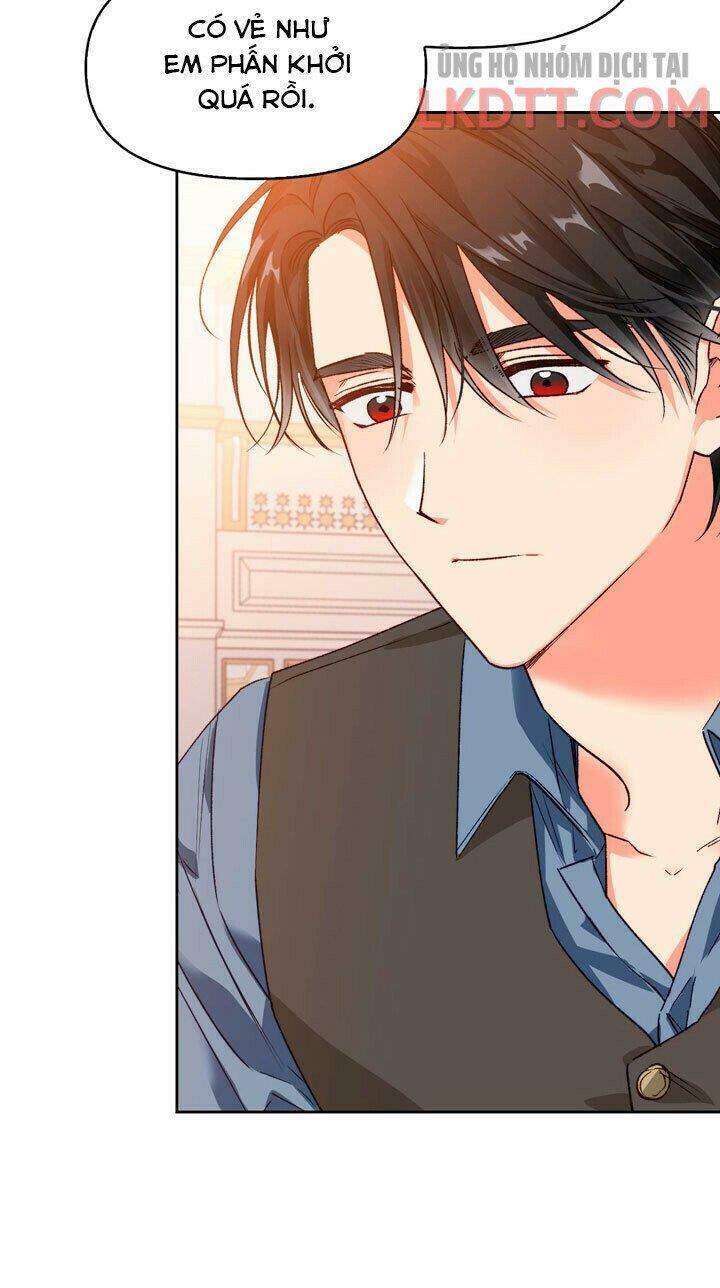 Ác Nữ Xứng Đôi Với Bạo Chúa Chapter 67.1 - Trang 2