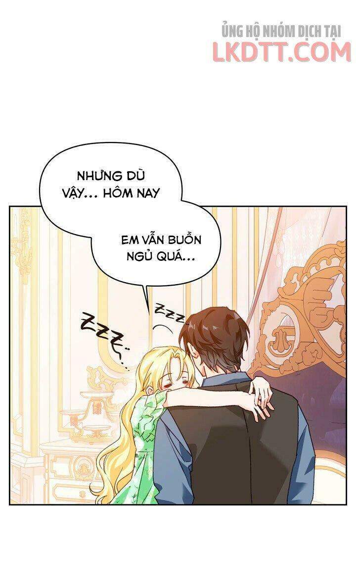 Ác Nữ Xứng Đôi Với Bạo Chúa Chapter 67.1 - Trang 2