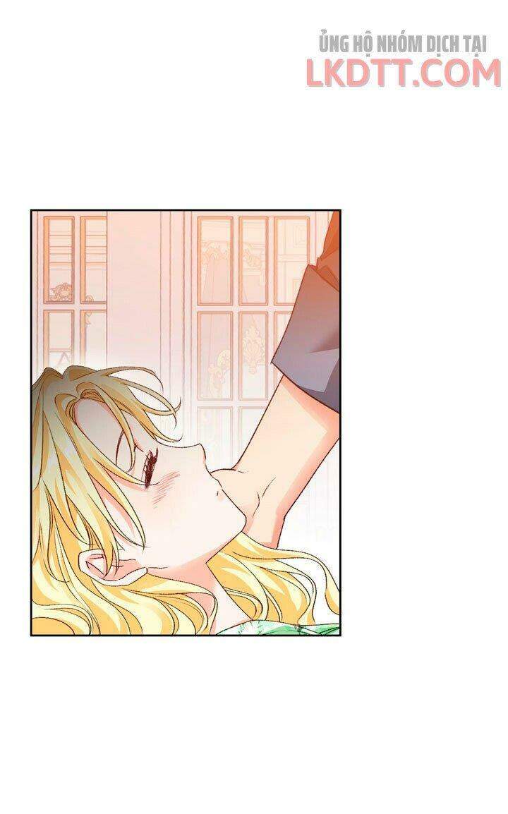 Ác Nữ Xứng Đôi Với Bạo Chúa Chapter 67.1 - Trang 2