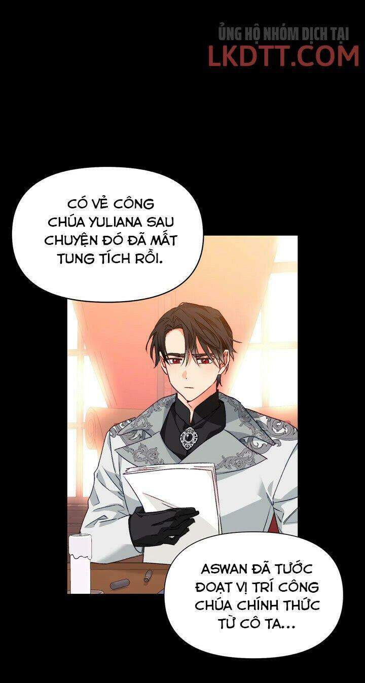Ác Nữ Xứng Đôi Với Bạo Chúa Chapter 67.1 - Trang 2